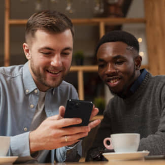 1 op de 10 mensen voelde zich in 2023 gediscrimineerd